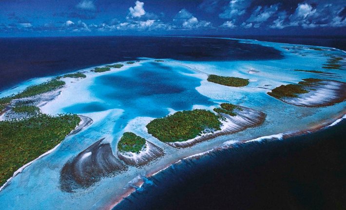 Tuamotu