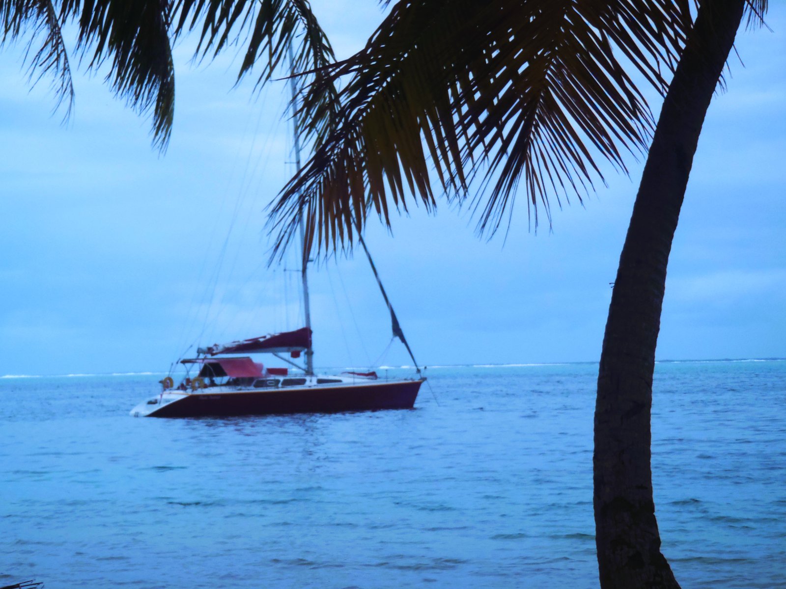 Îles Salomon